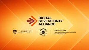 Digital Sovereignty Alliance Concludes Digital Asset Case Study Course at St. Andrew’s Episcopal School