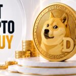 Dogecoin Cracks Open DeFi as Early Pepeto Buyers Eye the Next 100x