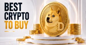 Dogecoin Cracks Open DeFi as Early Pepeto Buyers Eye the Next 100x