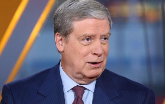 Druckenmiller Blasts Treasury's $4B Gambit as Bitcoin Bulls Circle