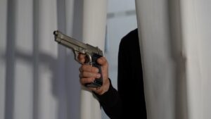 Dutch Court Hears Crypto Dispute Kidnapping Case