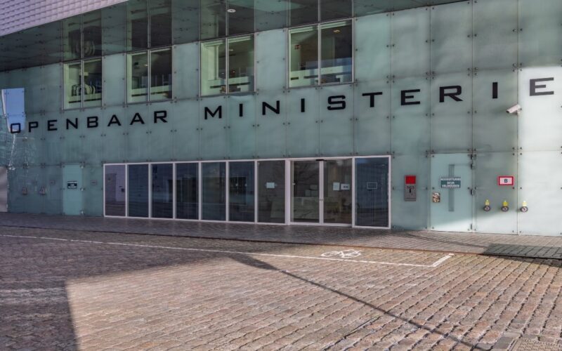 Dutch Prosecutors Raise $2.55M From Crypto Tied to Bankrupt Knaken