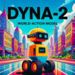Dyna Robotics Introduces Dyna-2: A World-Action Model Pre-Trained on 1 Million Hours of Human Video