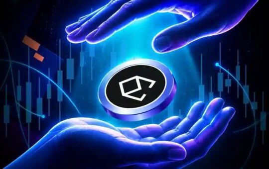 ENA Price Holds Key Support as Ethena Ecosystem Expands With Maple USDtb Integration