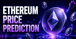 ETH Tests $2,500 as AlphaPepe Buyers Brace for August 26 DEX and CEX Timeline Reveal
