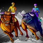 ETH bears growling, Tom Lee’s buying, XRP to ‘explode’: Market Moves
