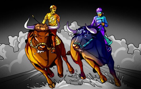 Cointelegraph