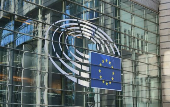 EU AI Act Article 50 transparency rules enter force