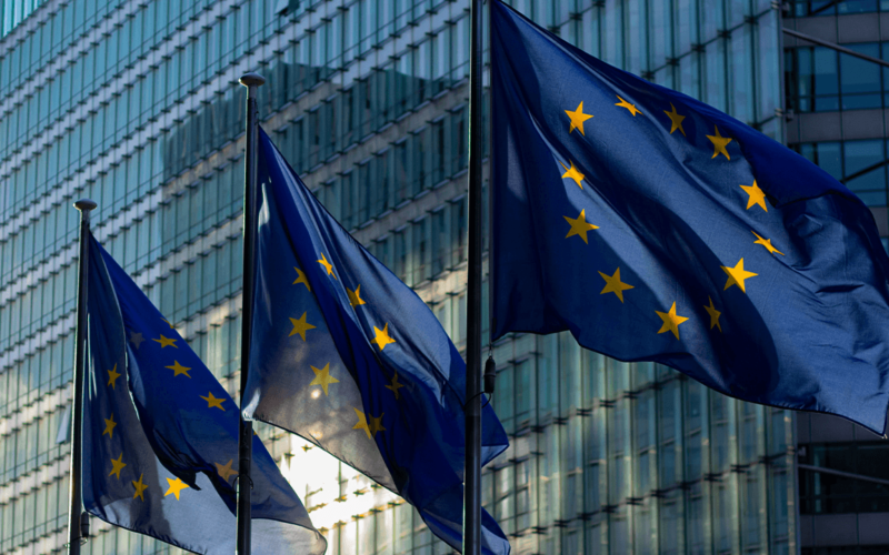 EU Empowers Regulators to Block Third-Country Crypto Platforms