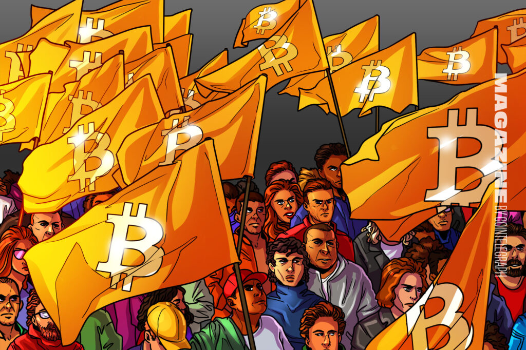 Cointelegraph