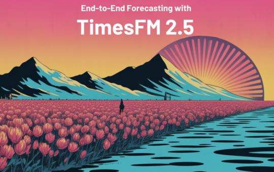 End-to-End Forecasting with TimesFM 2.5: Backtesting, Covariates, Anomaly Detection, and Scalable Colab Deployment