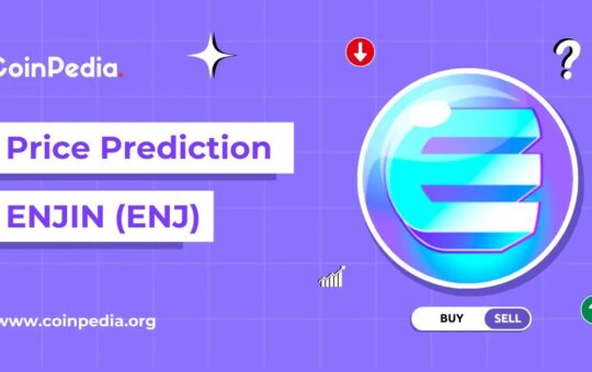 Enjin Coin Price Prediction: 2025, 2026