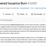 Ethereum Devs Want ETH Staking Rewards to Hit 0% at 50% Staked