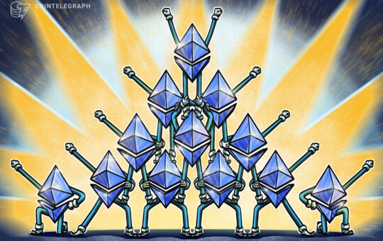 Cointelegraph