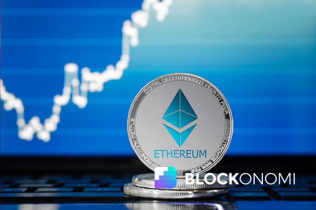 Ethereum Price Predictions Turn Bullish as Analysts Eye $3K ETH Breakout