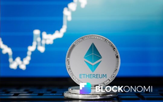 Ethereum Price Predictions Turn Bullish as Analysts Eye $3K ETH Breakout