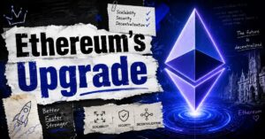 Ethereum Upgrade Is Coming: Glamsterdam Testnet Goes Live