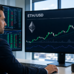 Ethereum holds above $1,900 as bulls target the $2,000 resistance
