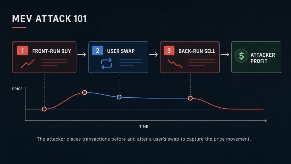 Ethereum's Top Sandwich Bot Made $295M, Then Lost $7.5M