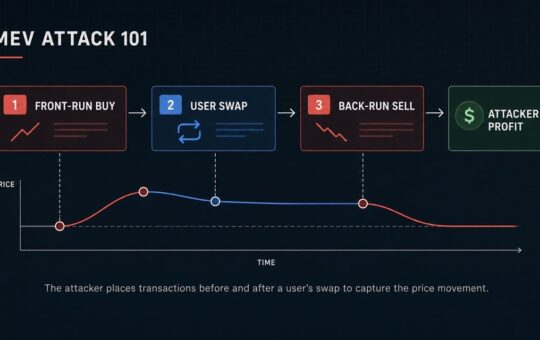 Ethereum's Top Sandwich Bot Made $295M, Then Lost $7.5M