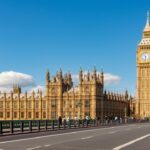Ethics Probe Resumes After Pro-Crypto Farage Wins By-Election