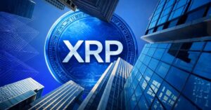 Evernorth Set to Launch 473M XRP Treasury Nasdaq