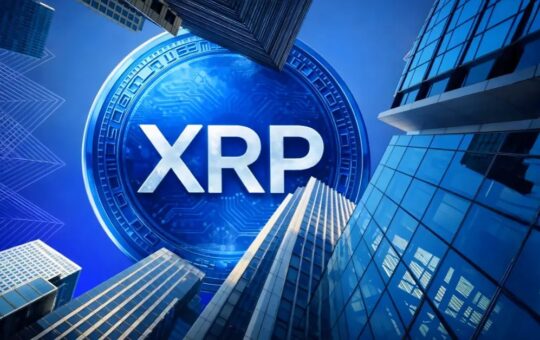 Evernorth Set to Launch 473M XRP Treasury Nasdaq