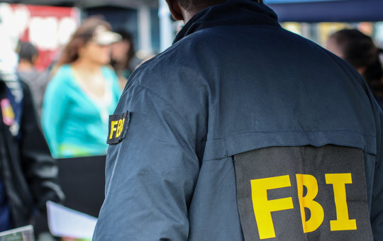 FBI Spy Hunter Stole $1M Crypto From His Own Target, Feds Say