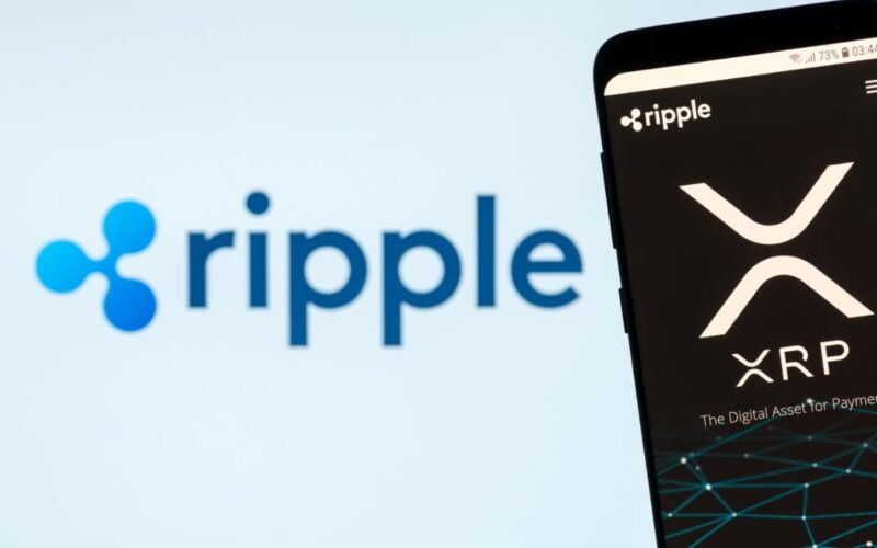 Fake XRP Airdrops Spread Online as Foundation Urges Users to Stay Alert