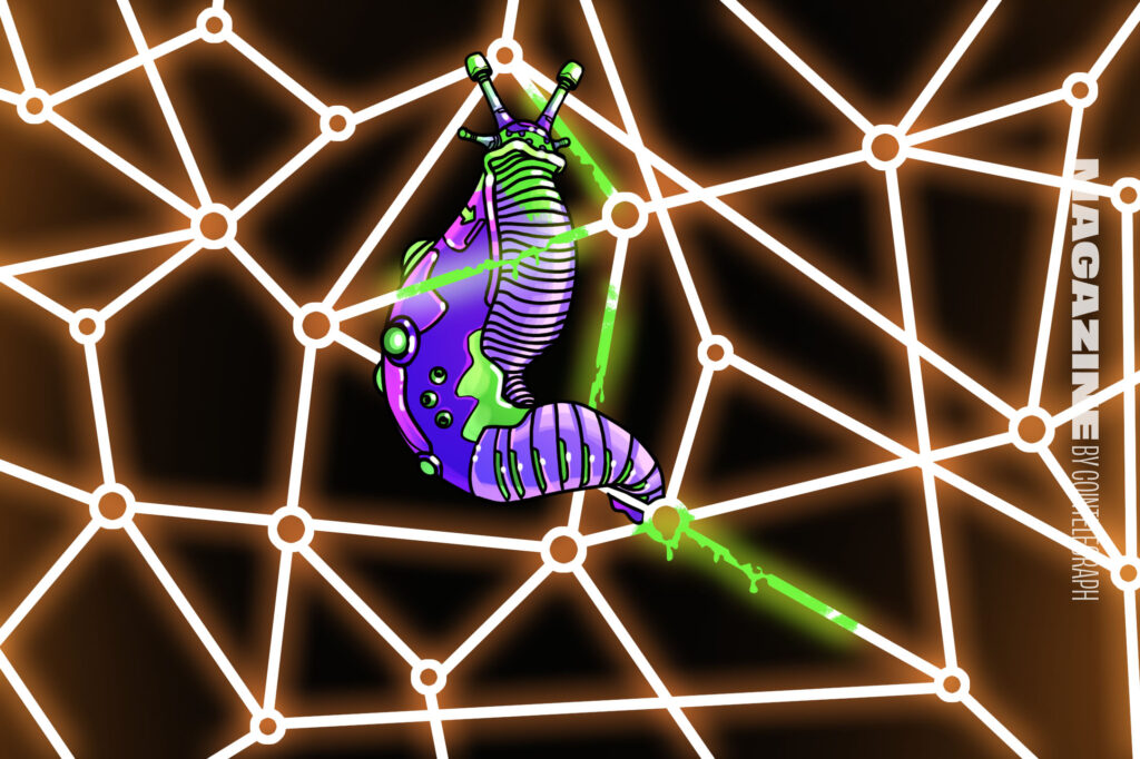 Cointelegraph