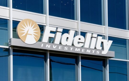 Fidelity Moves to Stake up to 100% of Its Ether ETF