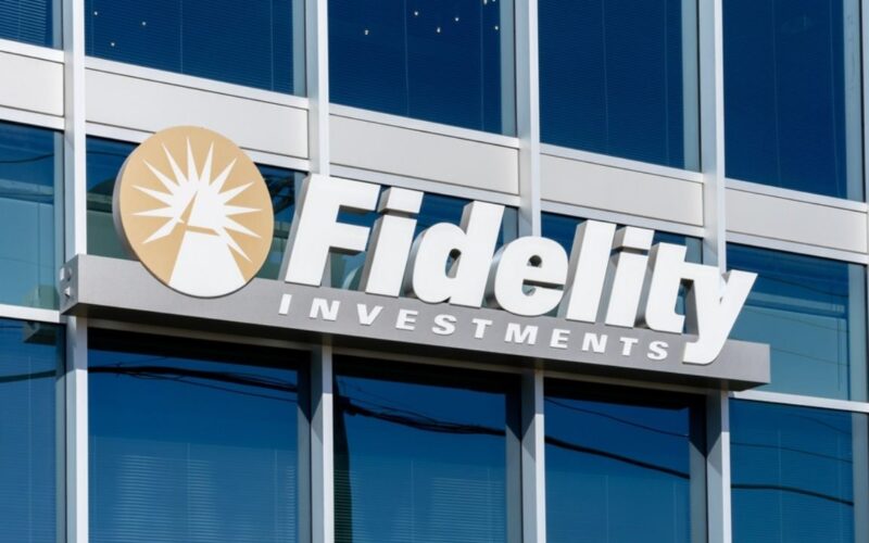Fidelity Moves to Stake up to 100% of Its Ether ETF