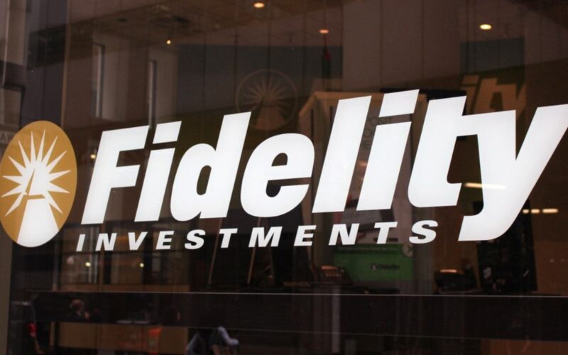 Fidelity Pulls $46.8M From FBTC as Bitcoin ETFs Turn Red