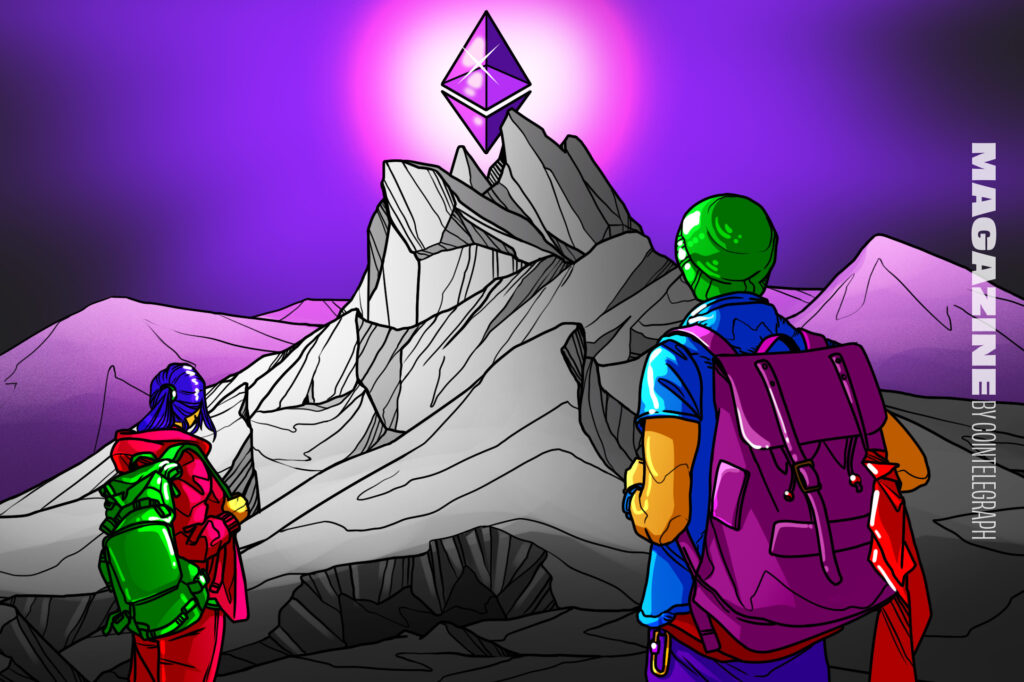 Cointelegraph