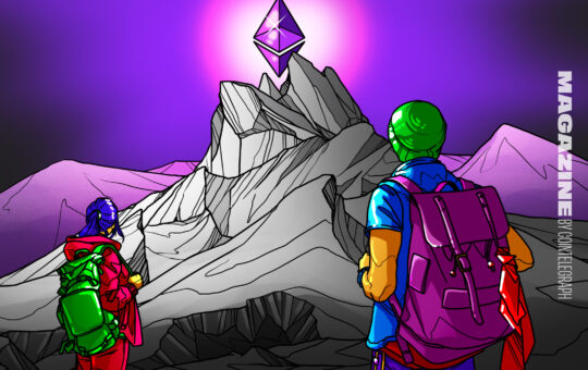 Cointelegraph