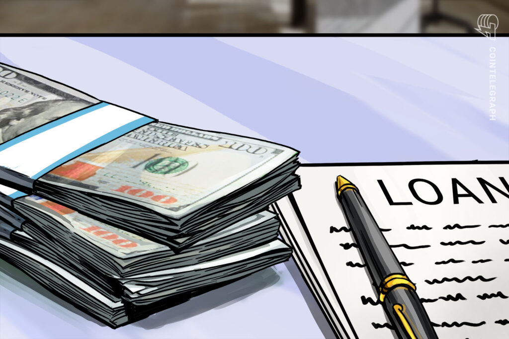 Cointelegraph