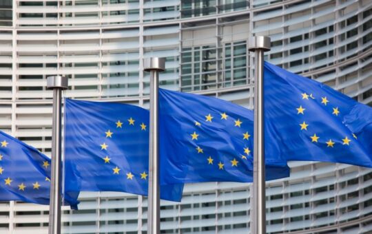 Fireblocks Says 99% of EU Firms Back Crypto Rules as Funding Accelerates