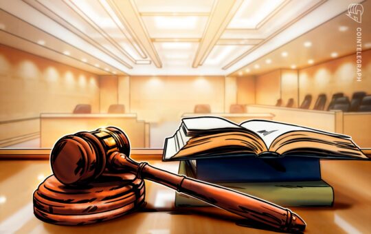 Cointelegraph