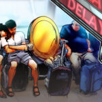 FlightAware Files Lawsuit Against Kalshi Over Flight Cancellation Data
