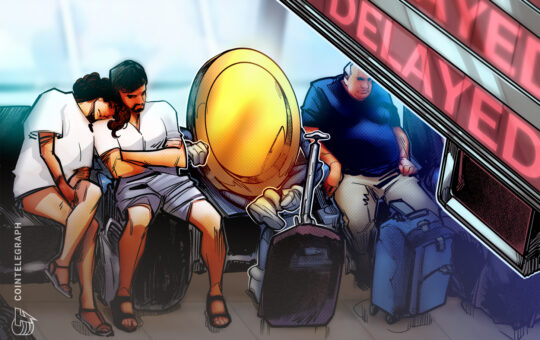 Cointelegraph