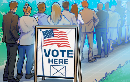 Cointelegraph