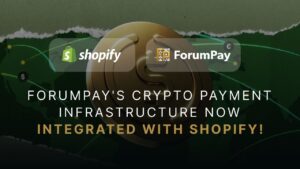 ForumPay Brings Crypto Payments to Shopify Merchants – Bitcoin News