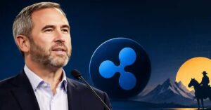 Four Reasons Why Ripple's Brad Garlinghouse Wants the Clarity Act to Pass