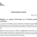 French Tax Agency Admits Data Breach as Hacker Steals 678k Records