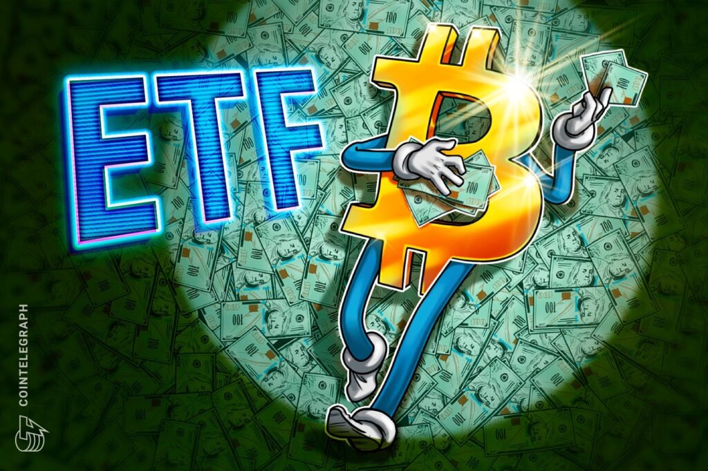 Cointelegraph