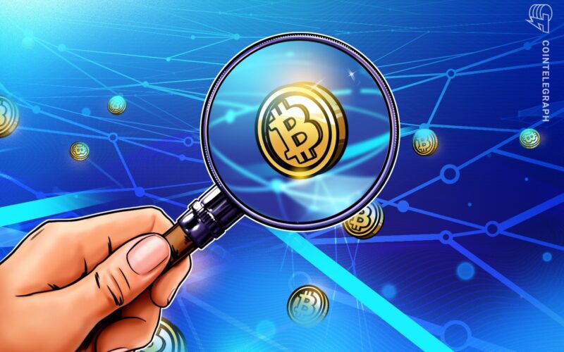 Cointelegraph