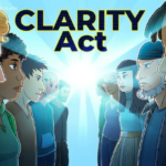 Gallego Warns Against Rushing CLARITY Act Senate Vote