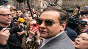 George Santos Settles CFTC Case Over Trading His Own Kalshi Market