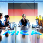 Germany Leads EU MiCA Licensing With 79 Crypto Companies