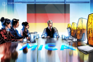 Cointelegraph